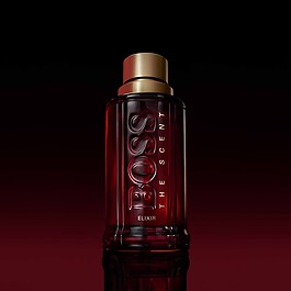 BOSS The Scent for Him Elixir Parfum Intense